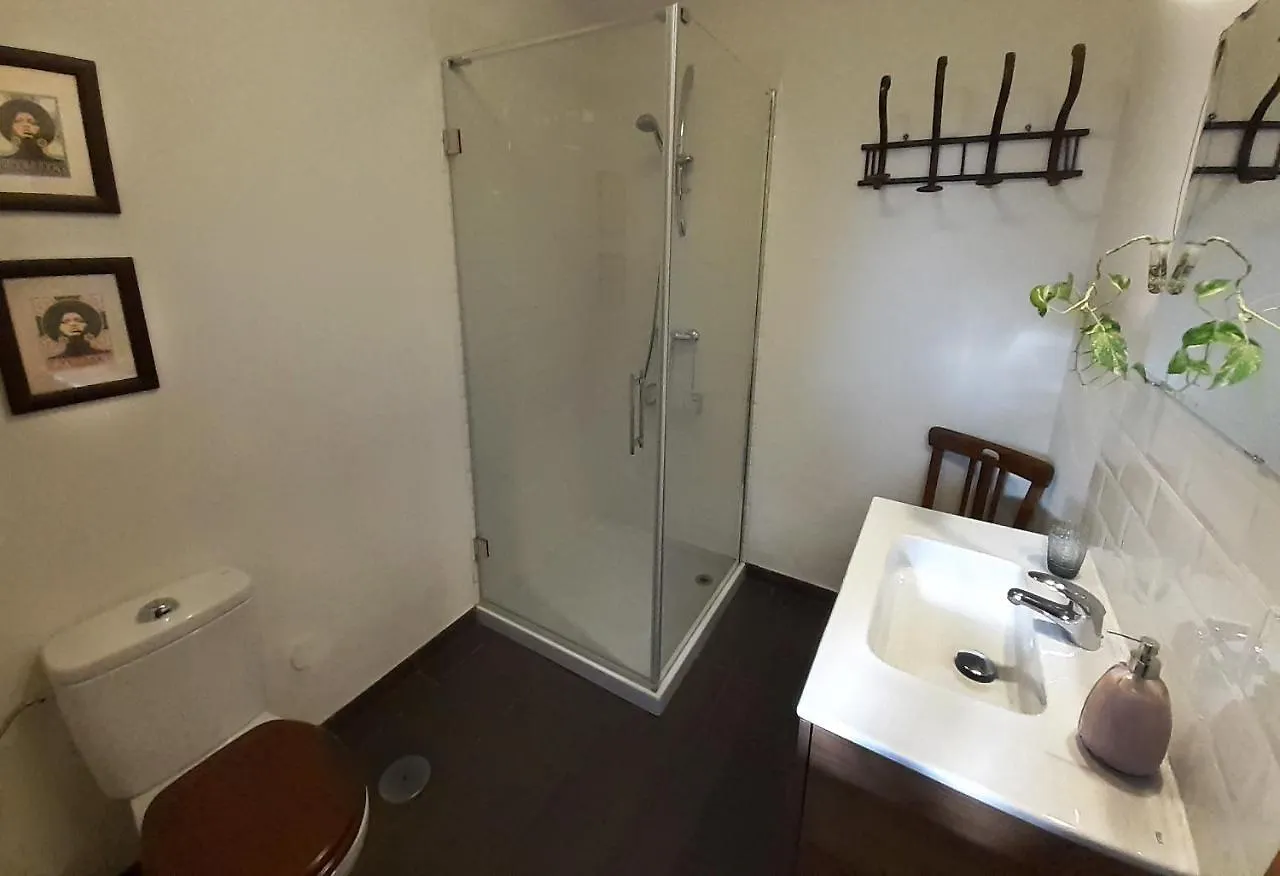 Holiday home Casa Champasak Villa Orgiva Spain