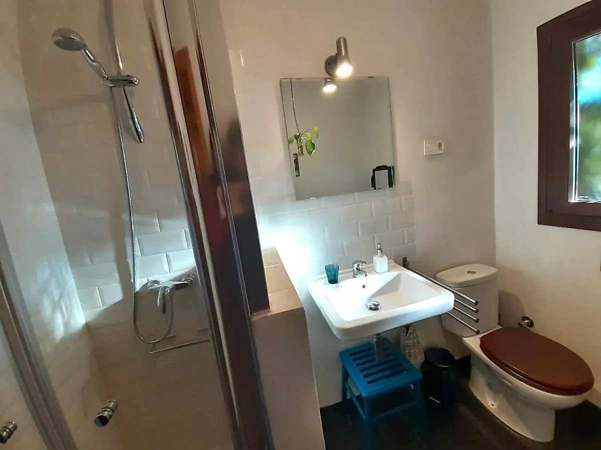 Holiday home Casa Champasak Villa Orgiva