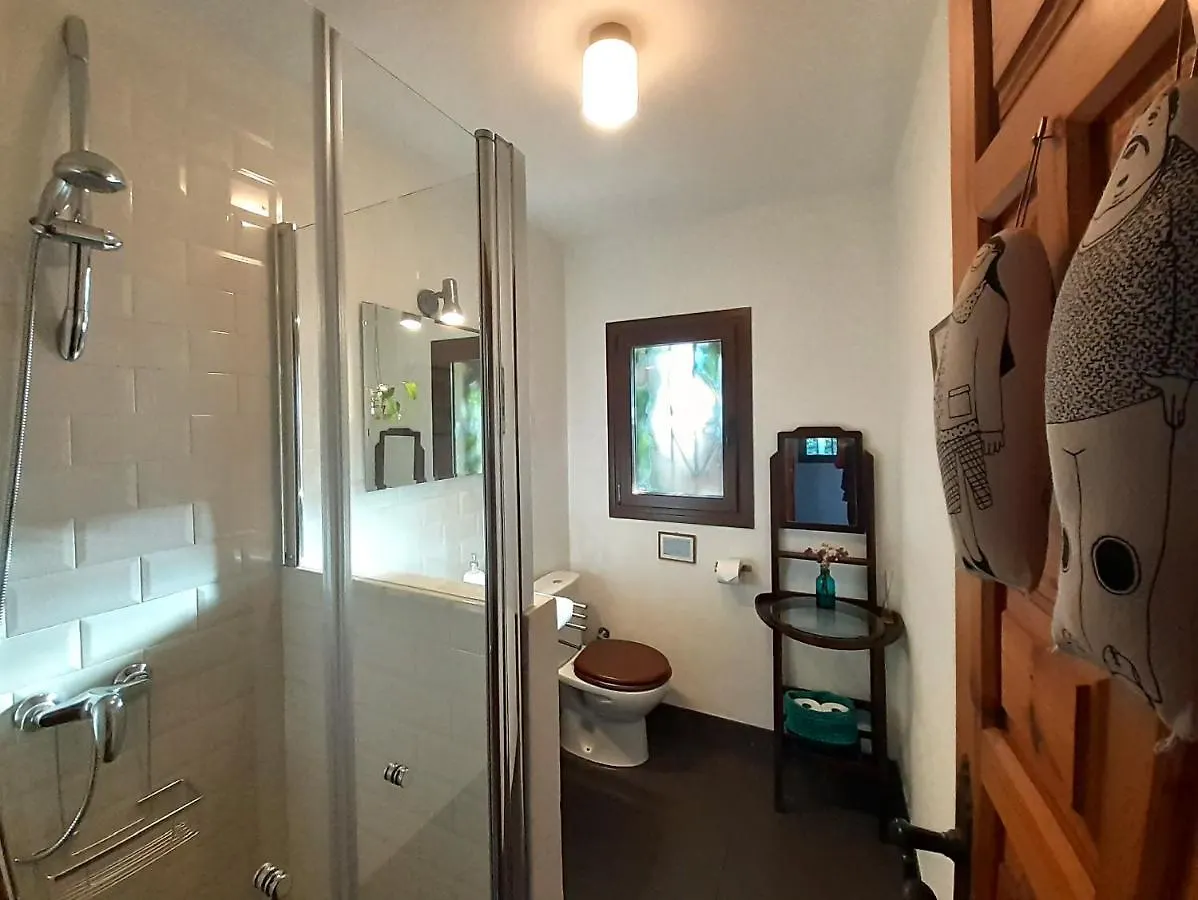 Casa Champasak Villa Orgiva Holiday home