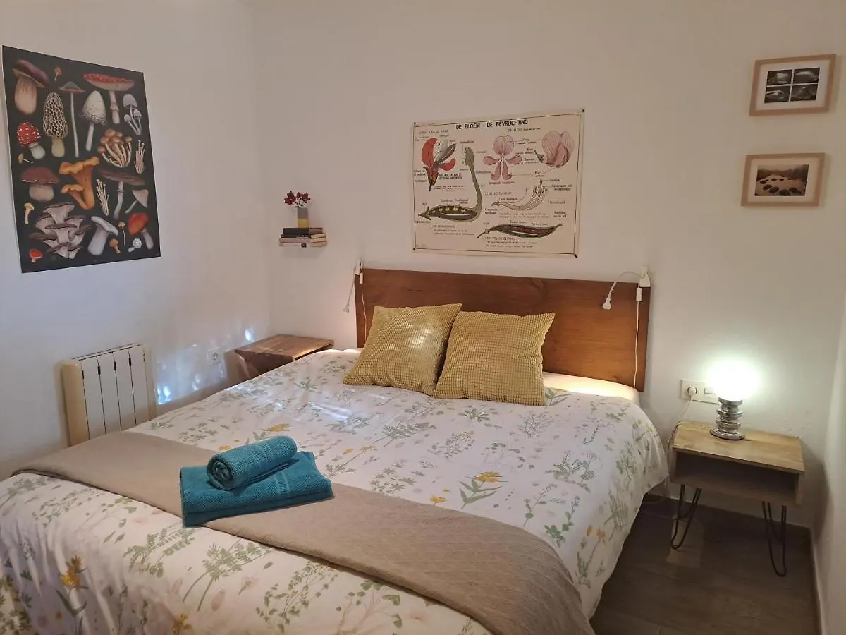 Casa Champasak Villa Orgiva Holiday home
