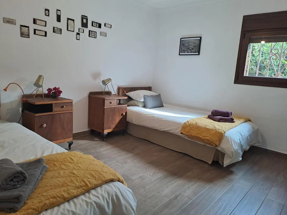 Casa Champasak Villa Orgiva