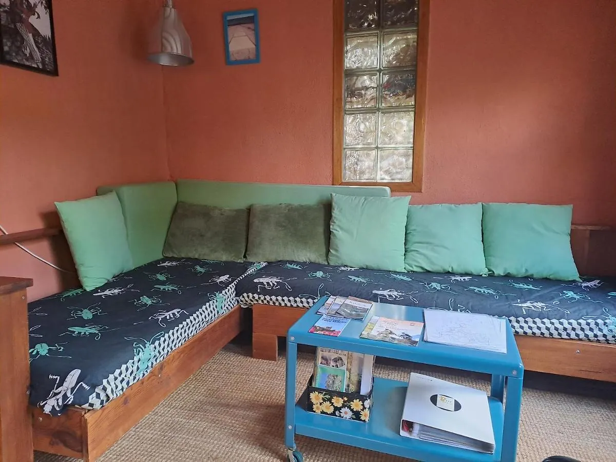 Holiday home Casa Champasak Villa Orgiva