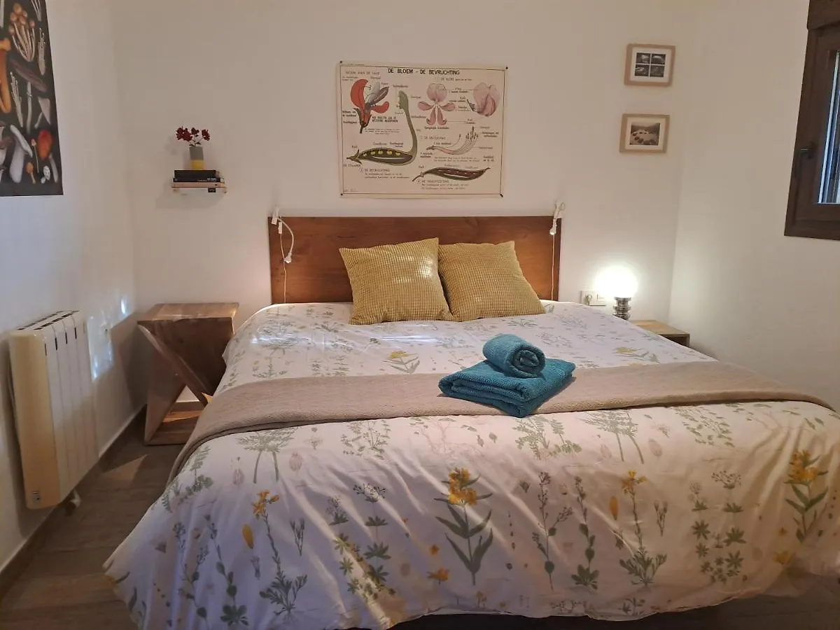 Casa Champasak Villa Orgiva Holiday home
