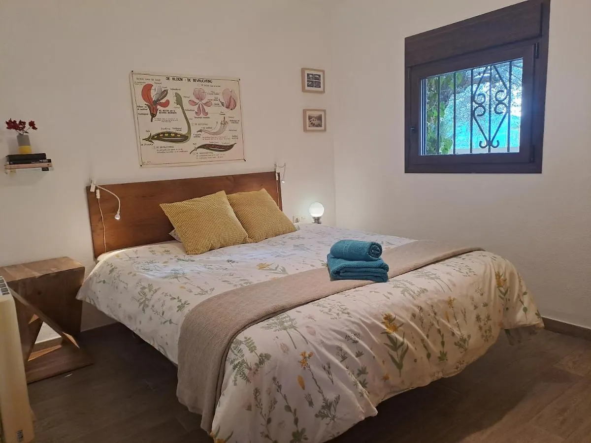 Holiday home Casa Champasak Villa Orgiva Spain