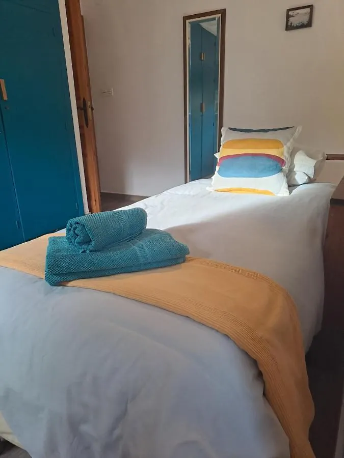 Casa Champasak Villa Orgiva