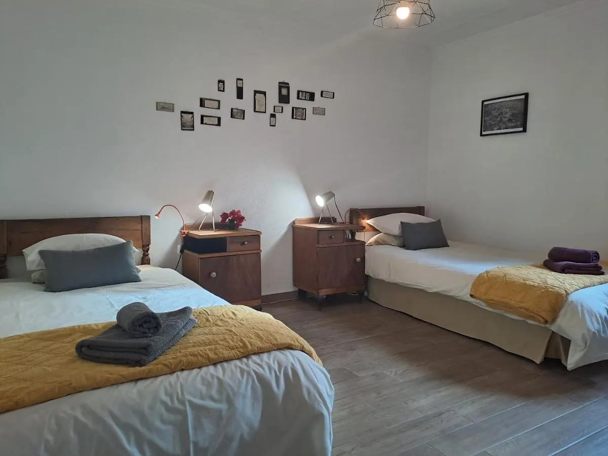 Casa Champasak Villa Orgiva 0*,