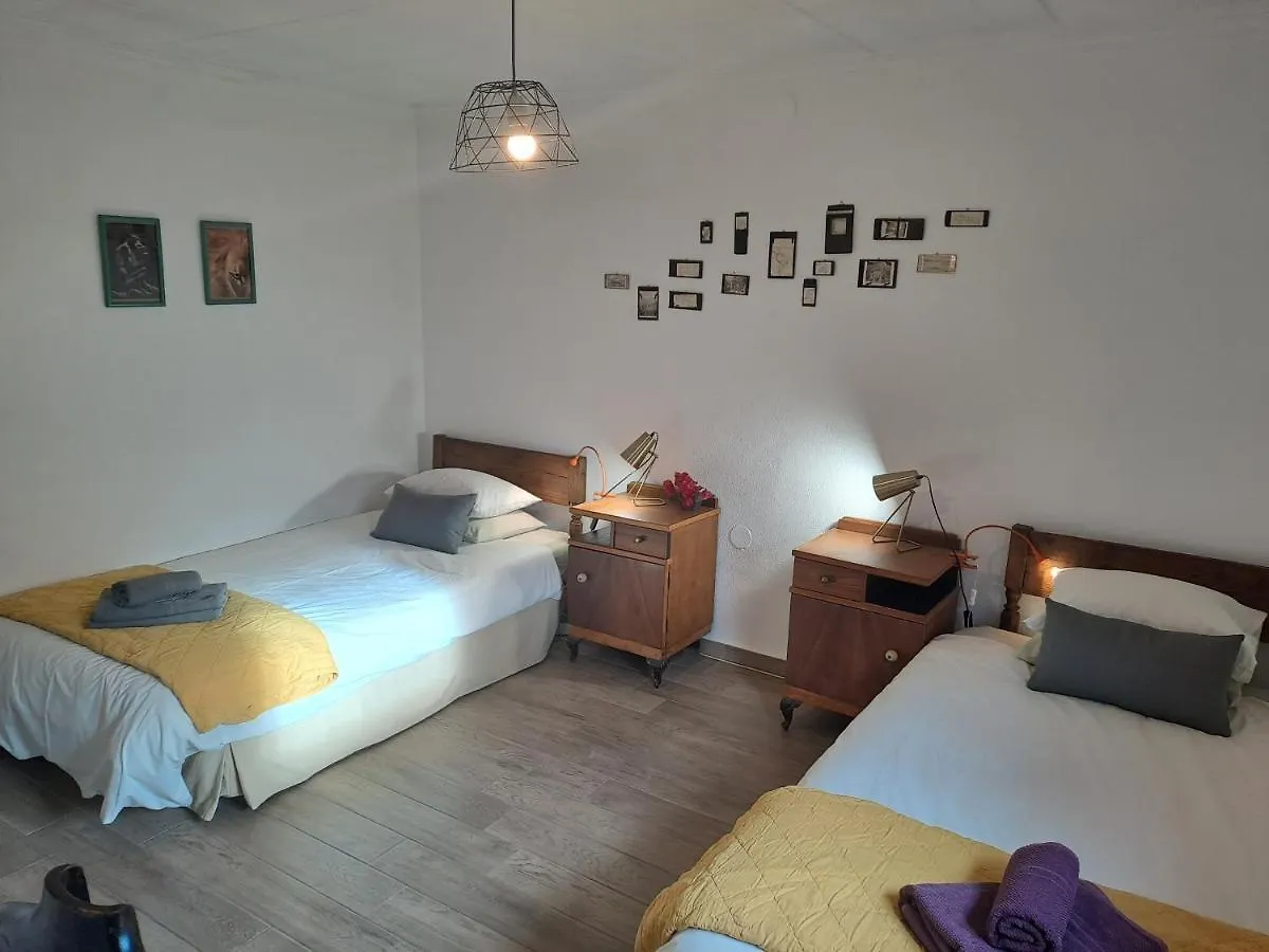 Casa Champasak Villa Orgiva Holiday home