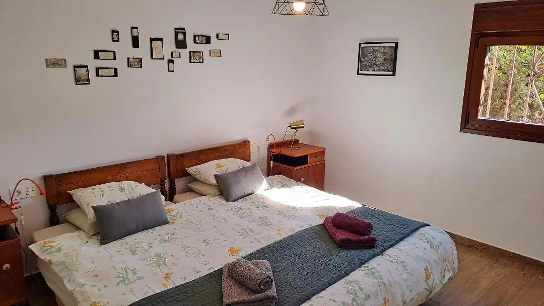 Holiday home Casa Champasak Villa Orgiva