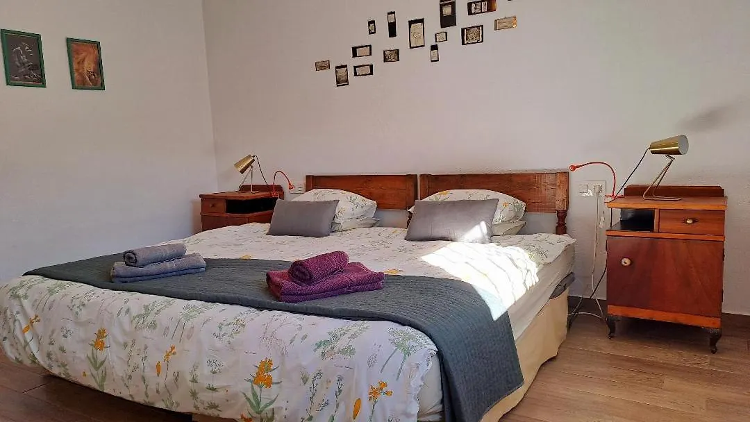Casa Champasak Villa Orgiva