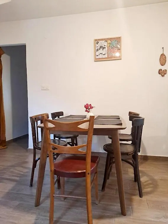 Holiday home Casa Champasak Villa Orgiva Spain