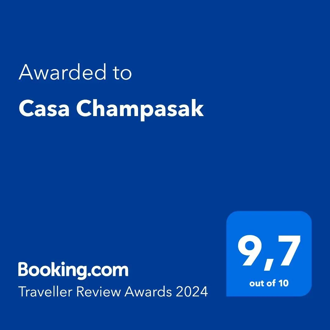 Casa Champasak Villa Orgiva Holiday home