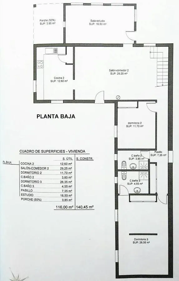 Casa Champasak Villa Orgiva Holiday home