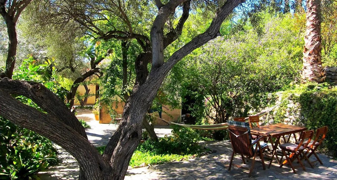Casa Champasak Villa Orgiva Holiday home