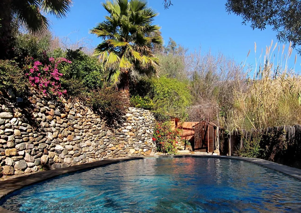 Casa Champasak Villa Orgiva Holiday home