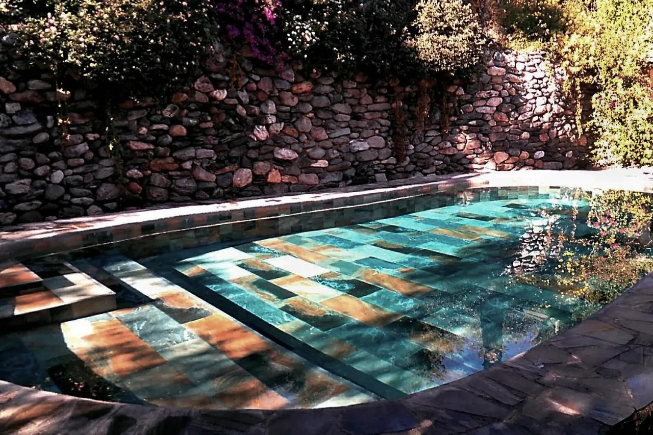 Casa Champasak Villa Orgiva