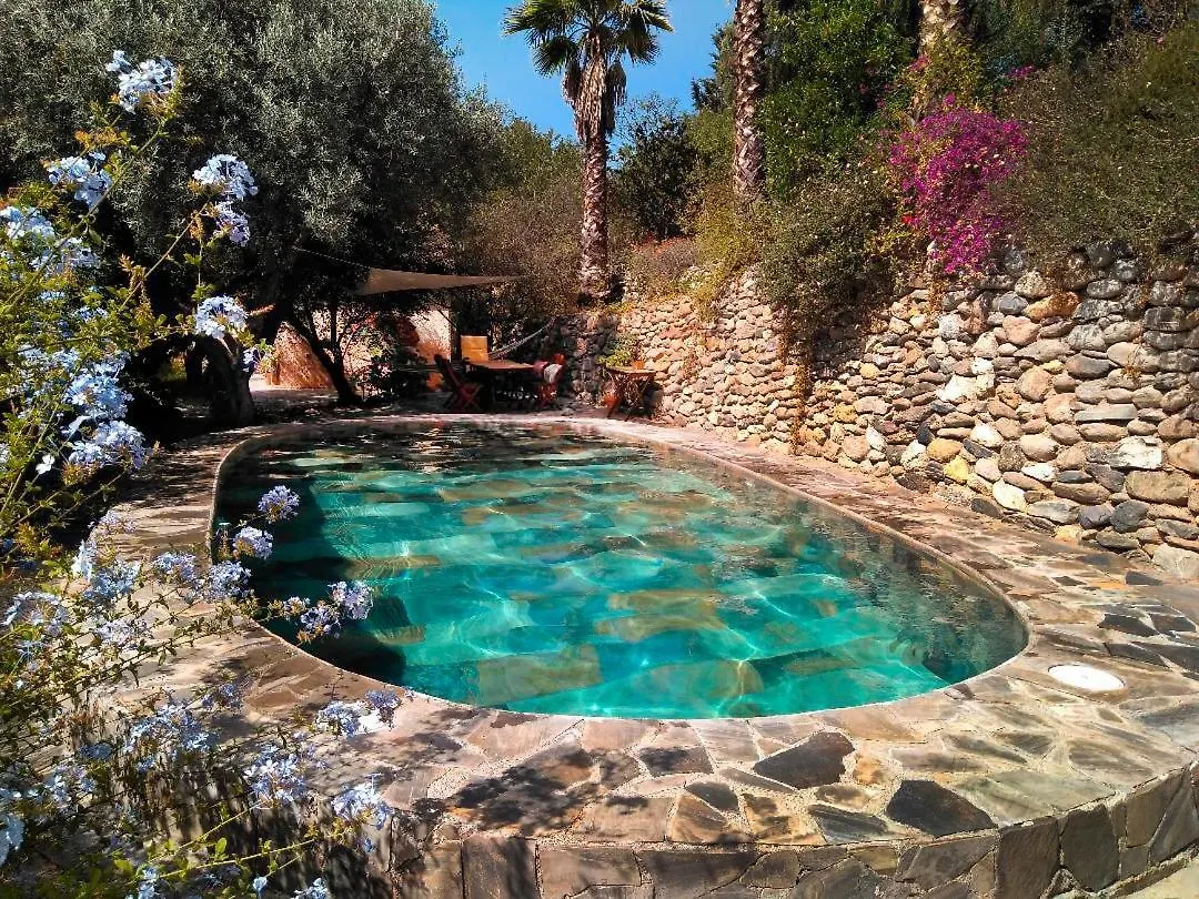 Casa Champasak Villa Orgiva Holiday home